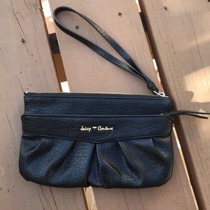 Juicy Couture clutch